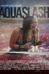 Aquaslash izle