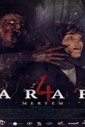 Araf 4 Meryem izle