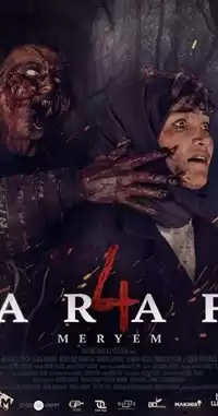Araf 4 Meryem izle