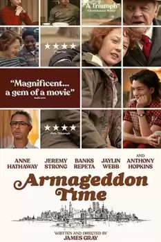 Armageddon Time