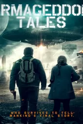 Armageddon Tales izle