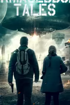 Armageddon Tales izle