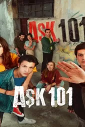 Aşk 101 2.Sezon