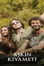 Aşkın Kıyameti