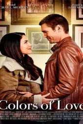Aşkın Renkleri izle