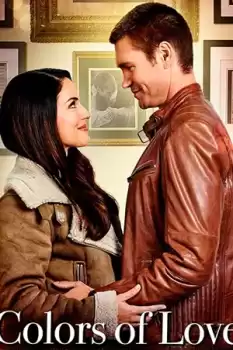 Aşkın Renkleri izle