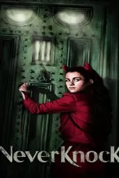 Asla Kapıyı Çalma izle
