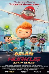 Aslan Hürkuş: Kayıp Elmas
