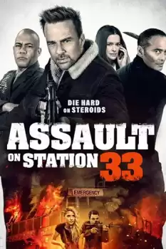 Assault on VA-33 izle