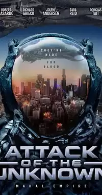 Attack of the Unknown izle