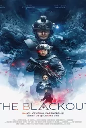 The Blackout izle