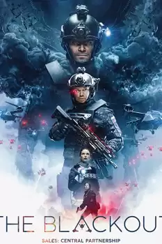 The Blackout izle