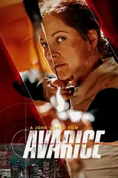 Avarice