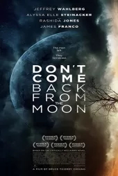 Ay’dan Geri Dönme izle