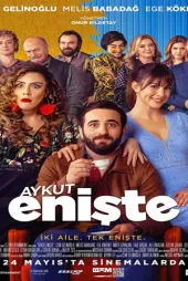 Aykut Enişte