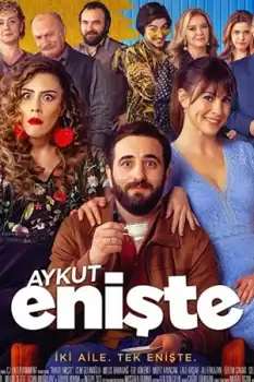 Aykut Enişte