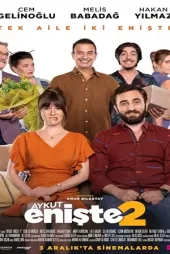 Aykut Enişte 2