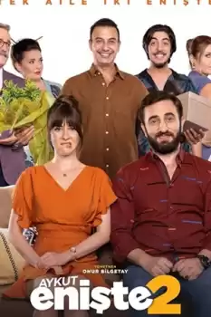 Aykut Enişte 2
