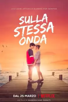 Aynı Dalganın İçinde izle