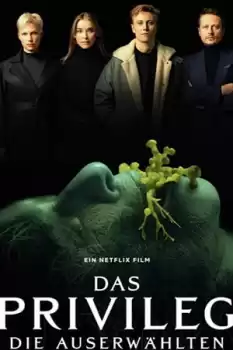 Ayrıcalık izle