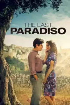 Aşk ve İsyan izle