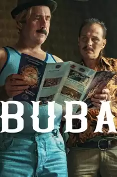 Buba