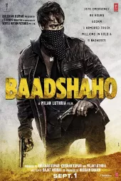 Baadshaho izle