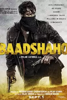 Baadshaho izle