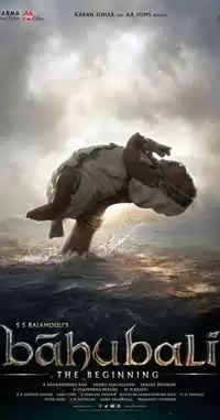 Baahubali 1 Başlangıç izle
