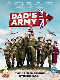Babamın Ordusu izle