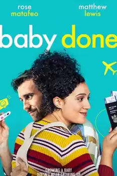 Bebek Tamam izle
