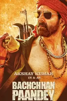 Bachchhan Paandey