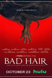 Bad Hair izle