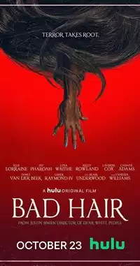 Bad Hair izle