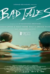 Çirkin Masallar izle