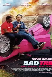 Şaka Peşinde izle