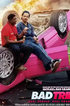 Şaka Peşinde izle