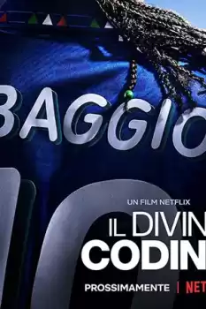 Baggio: İlahi At Kuyruğu izle