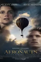 Balon Pilotları izle
