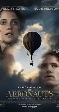Balon Pilotları izle