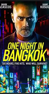 Bangkok’ta Bir Gece