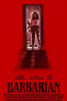 Barbarian