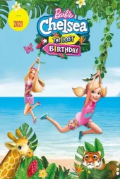 Barbie ve Chelsea Kayıp Doğum Günü izle