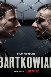 Bartkowiak izle