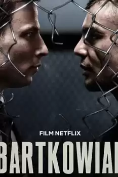 Bartkowiak izle