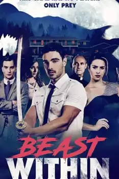 Beast Within izle