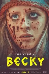 Becky izle