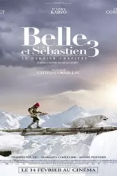 Belle ve Sebastian Bitmeyen Dostluk