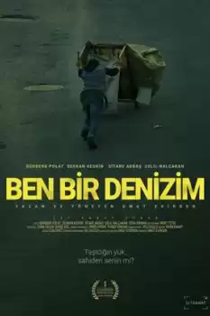 Ben Bir Denizim izle