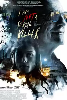Ben Seri Katil Değilim izle